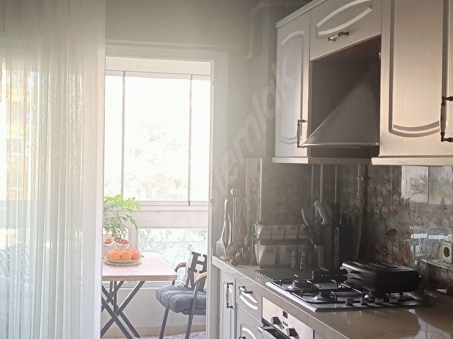 İzmir Gaziemirde Satılık 3+1 Daire - Görsel 15