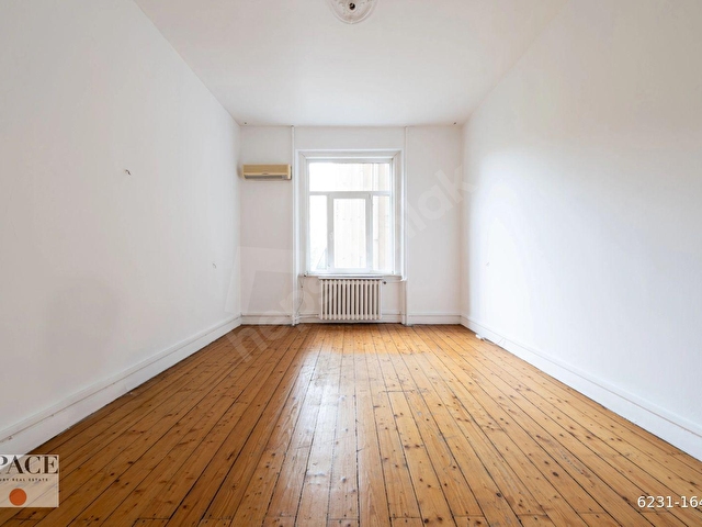 Hüsrev Gerede Caddesi Gözüm Apartmanında Bulunmaz Daire - Görsel 25