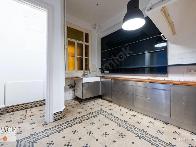 Hüsrev Gerede Caddesi Gözüm Apartmanında Bulunmaz Daire - Görsel 30