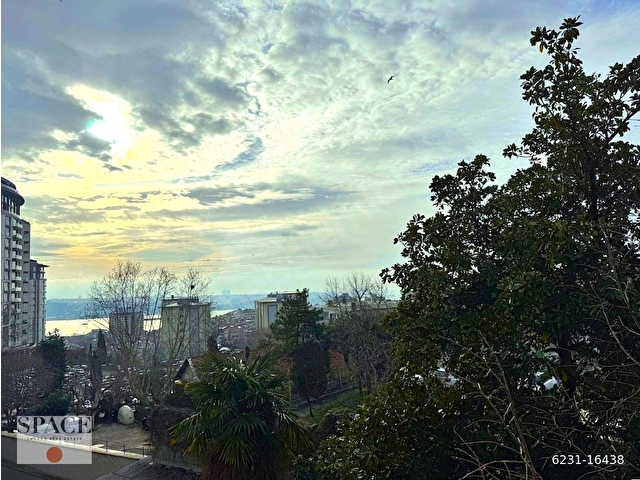 Hüsrev Gerede Caddesi Gözüm Apartmanında Bulunmaz Daire - Görsel 21