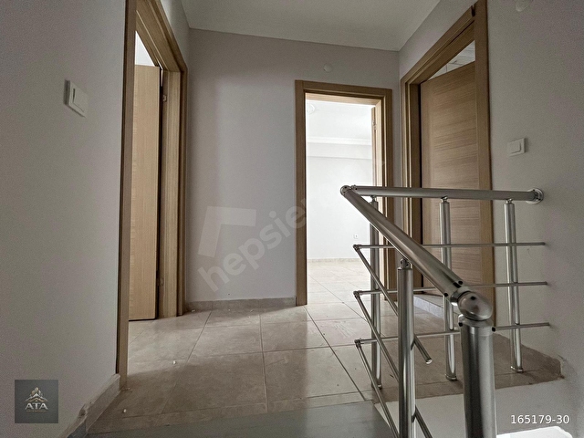 TEK VİLLA FİYATINA MÜSTAKİL İKİZ VİLLA 417 m2 BAHÇELİ - Görsel 15