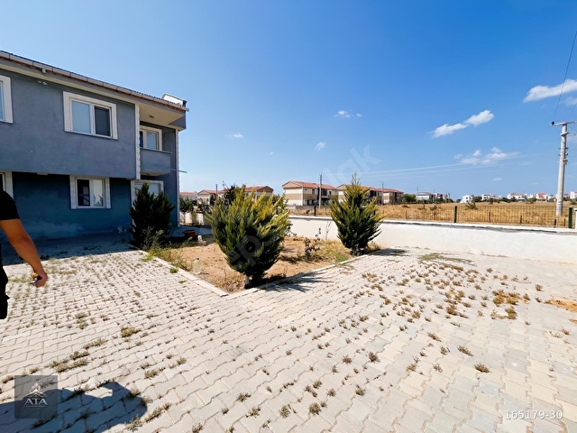 TEK VİLLA FİYATINA MÜSTAKİL İKİZ VİLLA 417 m2 BAHÇELİ - Görsel 3