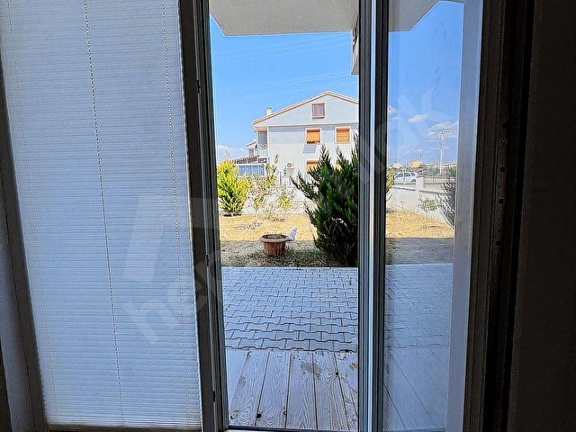 TEK VİLLA FİYATINA MÜSTAKİL İKİZ VİLLA 417 m2 BAHÇELİ - Görsel 23