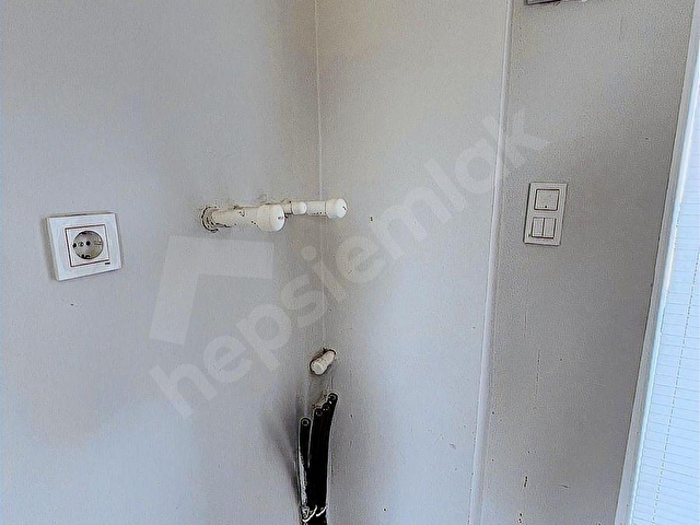 TEK VİLLA FİYATINA MÜSTAKİL İKİZ VİLLA 417 m2 BAHÇELİ - Görsel 21
