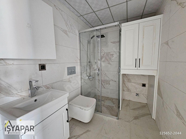 SELEHADDİN EYYUBİDE METE KONAKLARI YAKINI LÜKS 2+1 DAİRE - Görsel 8