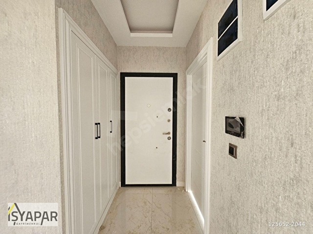 SELEHADDİN EYYUBİDE METE KONAKLARI YAKINI LÜKS 2+1 DAİRE - Görsel 25