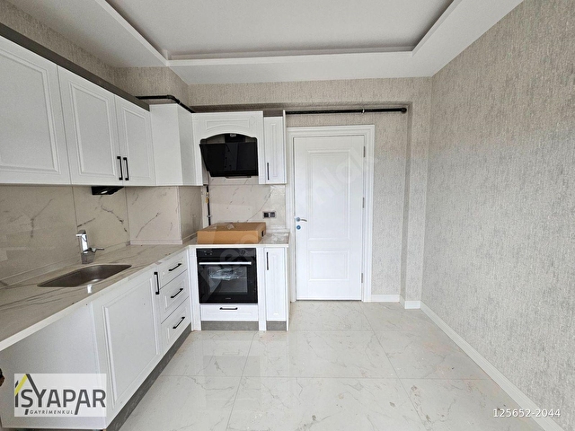 SELEHADDİN EYYUBİDE METE KONAKLARI YAKINI LÜKS 2+1 DAİRE - Görsel 13