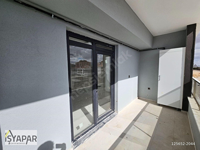 SELEHADDİN EYYUBİDE METE KONAKLARI YAKINI LÜKS 2+1 DAİRE - Görsel 16
