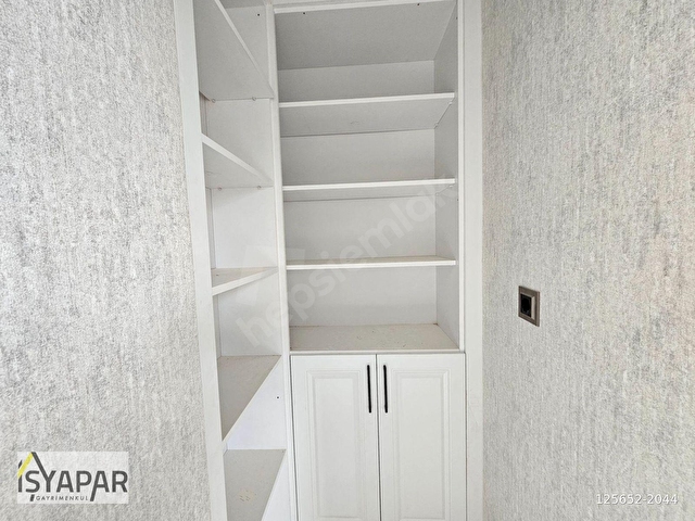 SELEHADDİN EYYUBİDE METE KONAKLARI YAKINI LÜKS 2+1 DAİRE - Görsel 18