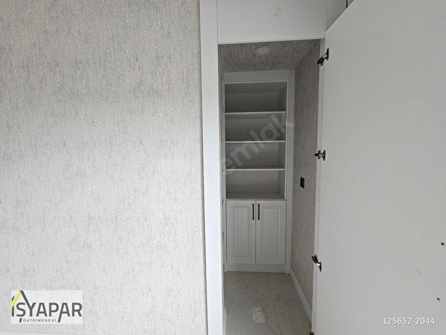 SELEHADDİN EYYUBİDE METE KONAKLARI YAKINI LÜKS 2+1 DAİRE - Görsel 19