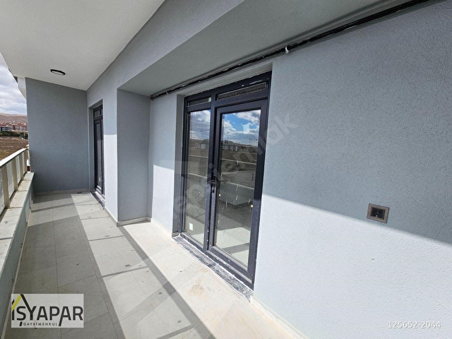 SELEHADDİN EYYUBİDE METE KONAKLARI YAKINI LÜKS 2+1 DAİRE - Görsel 2
