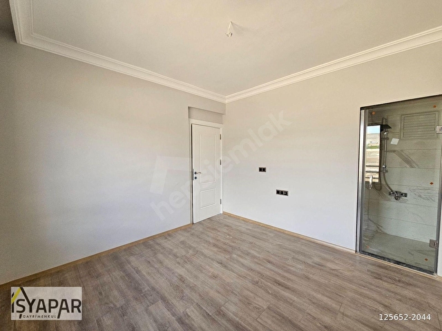 SELEHADDİN EYYUBİDE METE KONAKLARI YAKINI LÜKS 2+1 DAİRE - Görsel 30