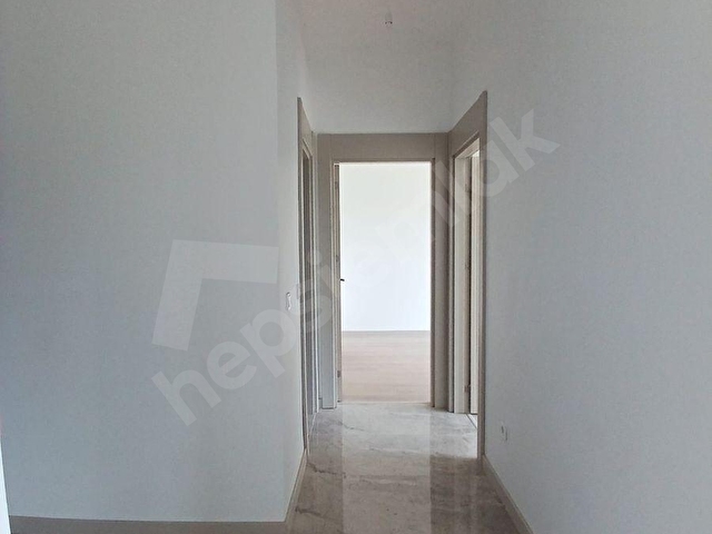 BATIKENT İNÖNÜ MAH. FERRA WEST SİTESİ LÜX 2+1 BAHÇELİ OTURUMA HAZIR  DAİRE - Görsel 18