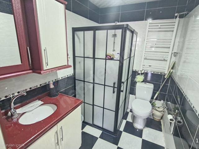 AKKENT MİLLET KÜTÜPHANESİ ARKASINDA SATILIK 3+1 MERKEZİ KONUMDA - Görsel 24