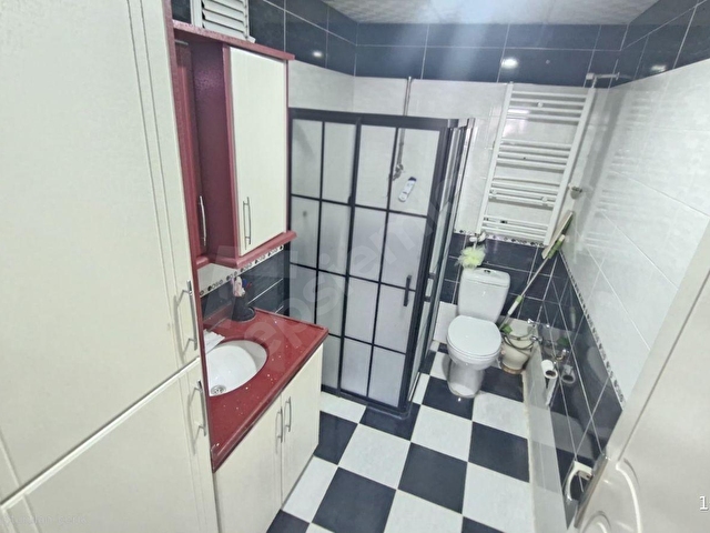 AKKENT MİLLET KÜTÜPHANESİ ARKASINDA SATILIK 3+1 MERKEZİ KONUMDA - Görsel 23