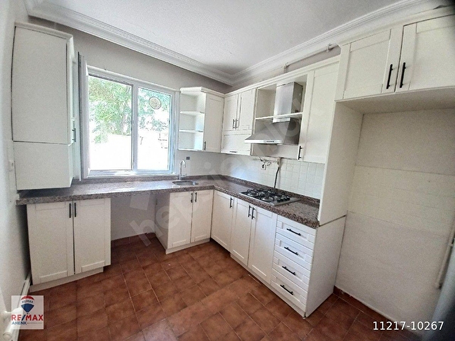 Tarabya Merkezde Kiralık Arakat Daire 3+1 / 120 m2 - Görsel 14