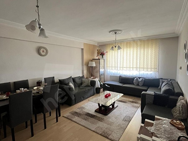 SAHİBİNDEN ÇARŞI İÇİNDE SATILIK DAİRE - Görsel 5