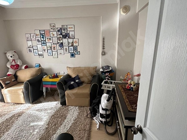 SAHİBİNDEN ÇARŞI İÇİNDE SATILIK DAİRE - Görsel 7