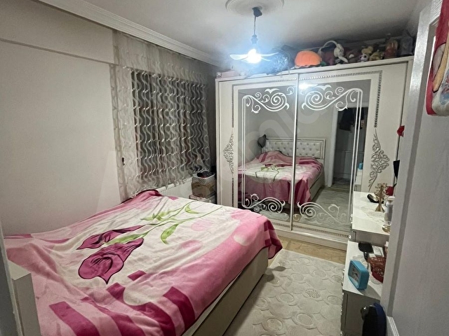 SAHİBİNDEN ÇARŞI İÇİNDE SATILIK DAİRE - Görsel 14