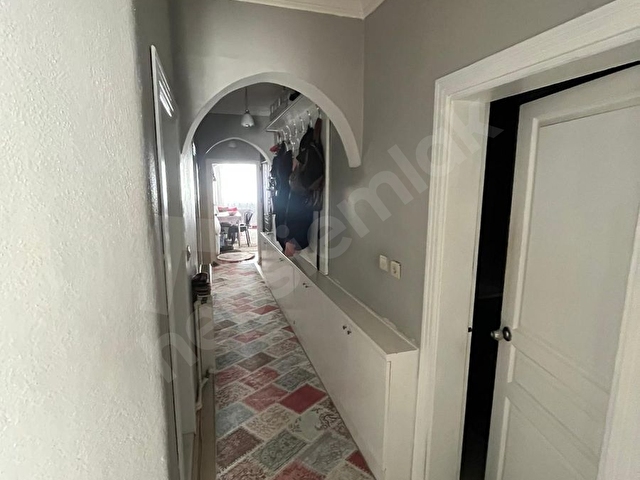 SAHİBİNDEN ÇARŞI İÇİNDE SATILIK DAİRE - Görsel 13