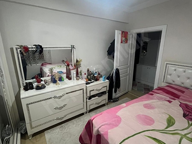SAHİBİNDEN ÇARŞI İÇİNDE SATILIK DAİRE - Görsel 15