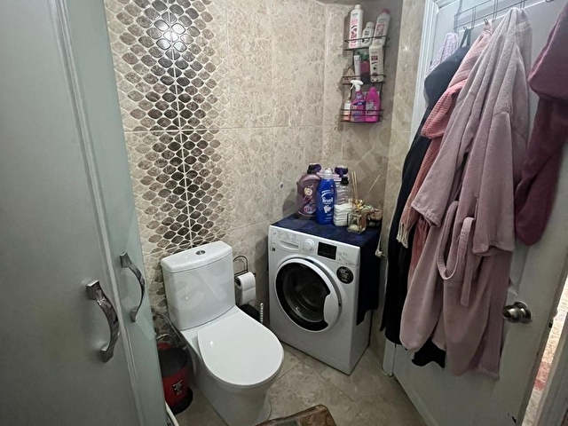 SAHİBİNDEN ÇARŞI İÇİNDE SATILIK DAİRE - Görsel 17