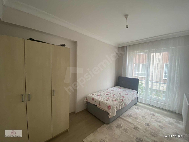 GÖRÜKLE MERKEZDE AYRI MUTFAKLI KİRALIK DAİRE - Görsel 6