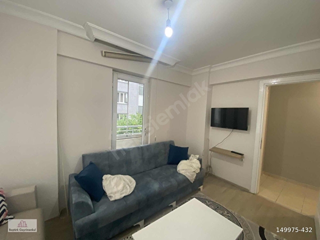 GÖRÜKLE MERKEZDE AYRI MUTFAKLI KİRALIK DAİRE - Görsel 11
