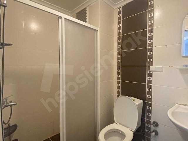 GÖRÜKLE MERKEZDE AYRI MUTFAKLI KİRALIK DAİRE - Görsel 28