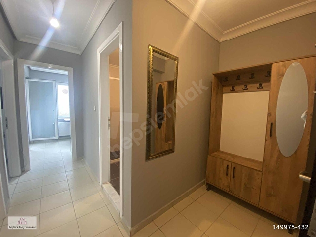 GÖRÜKLE MERKEZDE AYRI MUTFAKLI KİRALIK DAİRE - Görsel 4