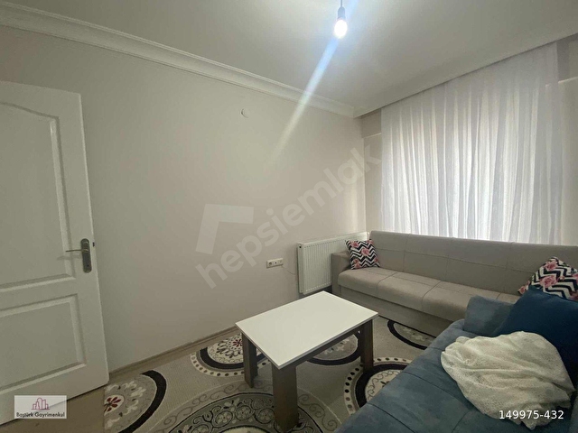 GÖRÜKLE MERKEZDE AYRI MUTFAKLI KİRALIK DAİRE - Görsel 14