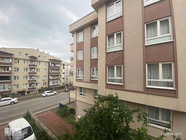 GÖRÜKLE MERKEZDE AYRI MUTFAKLI KİRALIK DAİRE - Görsel 26