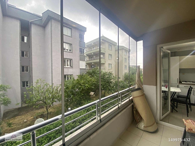 GÖRÜKLE MERKEZDE AYRI MUTFAKLI KİRALIK DAİRE - Görsel 24