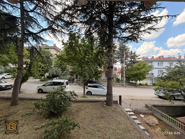 ＥＶＡＬＯＦＴ⫸SOKULLU M.P. CADDE PARALELİ ARAKAT 2+1 SÜPER LÜX YAPILI MİMAR CADDESİ YAKINI - Görsel 15
