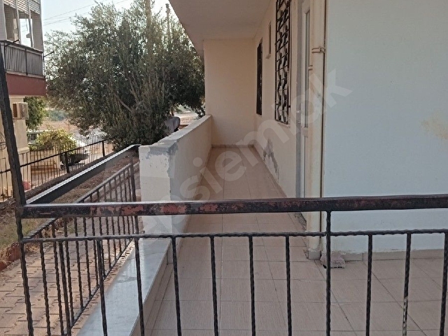 SAHİBİNDEN Kiralık 1+1 yüksek girişKepez Aktoprak Mahallesi - Görsel 2