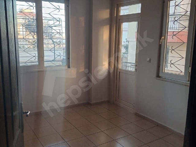 SAHİBİNDEN Kiralık 1+1 yüksek girişKepez Aktoprak Mahallesi - Görsel 4