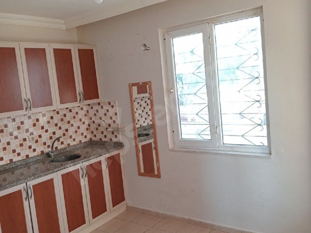 SAHİBİNDEN Kiralık 1+1 yüksek girişKepez Aktoprak Mahallesi - Görsel 6