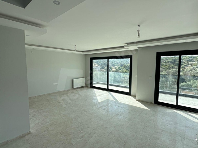 Çeşme - Dalyanda SATILIK Villa - Görsel 9