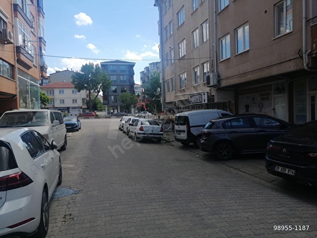 Lüleburgaz Atatürk Mahallede Satılık 3+1 Daire - Görsel 3