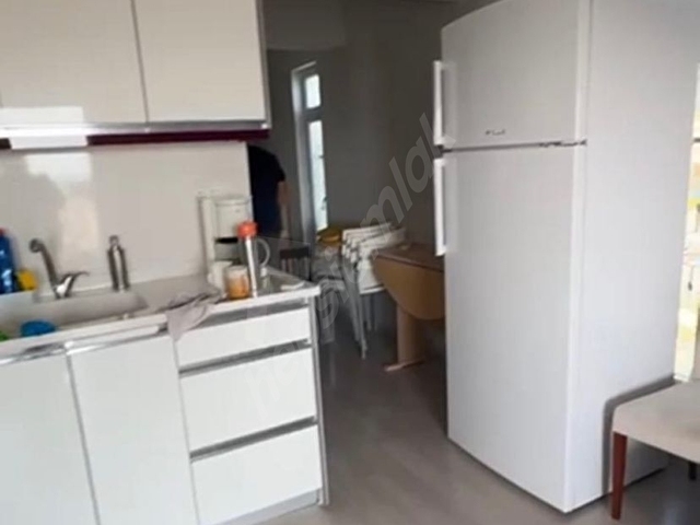 Deniz manzaralı ve denize yürüme mesafesinde - Görsel 8