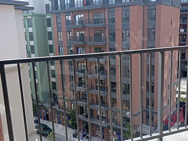 YENİ OKMEYDANI KONUTLARI FETİHTEPE 2+1 KİRALIK DAİRE - Görsel 2