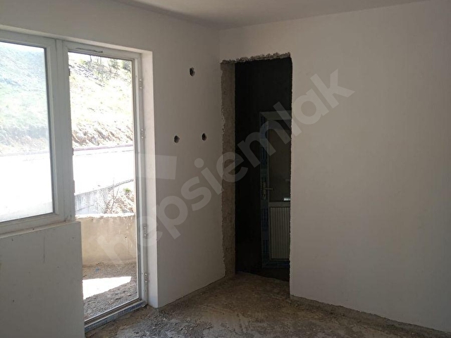 BEYTEPE MURAT ERDİ EKER HASTANESİ YAKINI,İNCEK VADİ EVLERİNDE MÜSTAKİL YAPISIZ  TRİPLEKS VİLLA. - Görsel 13