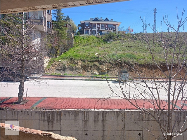 BEYTEPE MURAT ERDİ EKER HASTANESİ YAKINI,İNCEK VADİ EVLERİNDE MÜSTAKİL YAPISIZ  TRİPLEKS VİLLA. - Görsel 20