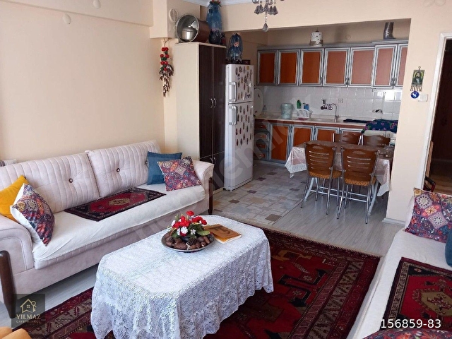 Didim Çamlık mah.4+1 satılık dubleks daire - Görsel 4