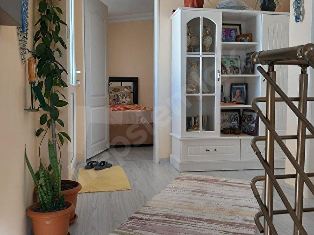 Didim Çamlık mah.4+1 satılık dubleks daire - Görsel 7
