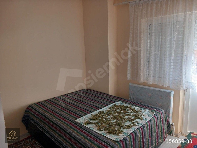 Didim Çamlık mah.4+1 satılık dubleks daire - Görsel 15