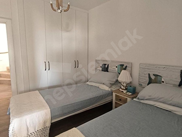 Deniz Manzarası ve Sosyal Olanaklarıyla Eşsiz Yaşam - Görsel 20