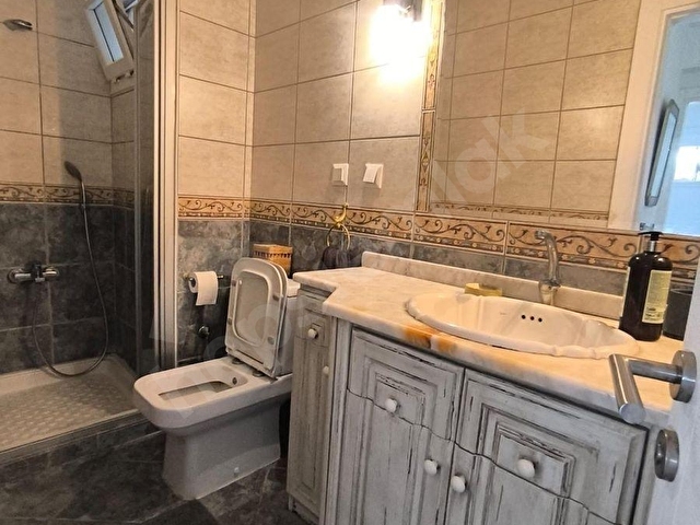 Deniz Manzarası ve Sosyal Olanaklarıyla Eşsiz Yaşam - Görsel 26