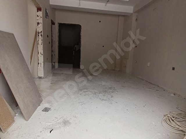 HASTANE VE ULAŞIMA YAKIN SIFIR 1+1 DAİRELER HAZİRAN TESLİM - Görsel 11