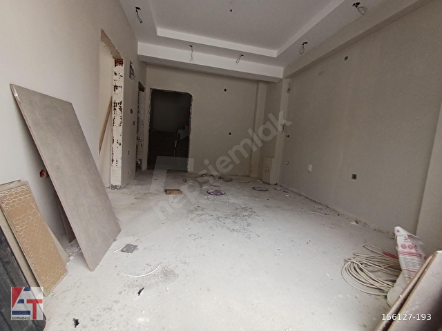 HASTANE VE ULAŞIMA YAKIN SIFIR 1+1 DAİRELER HAZİRAN TESLİM - Görsel 8